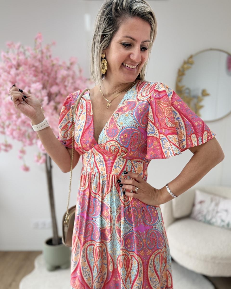 Robe Dakota