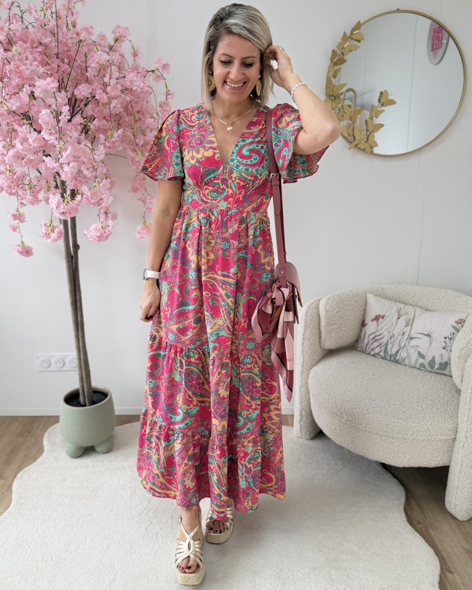 Robe Devon