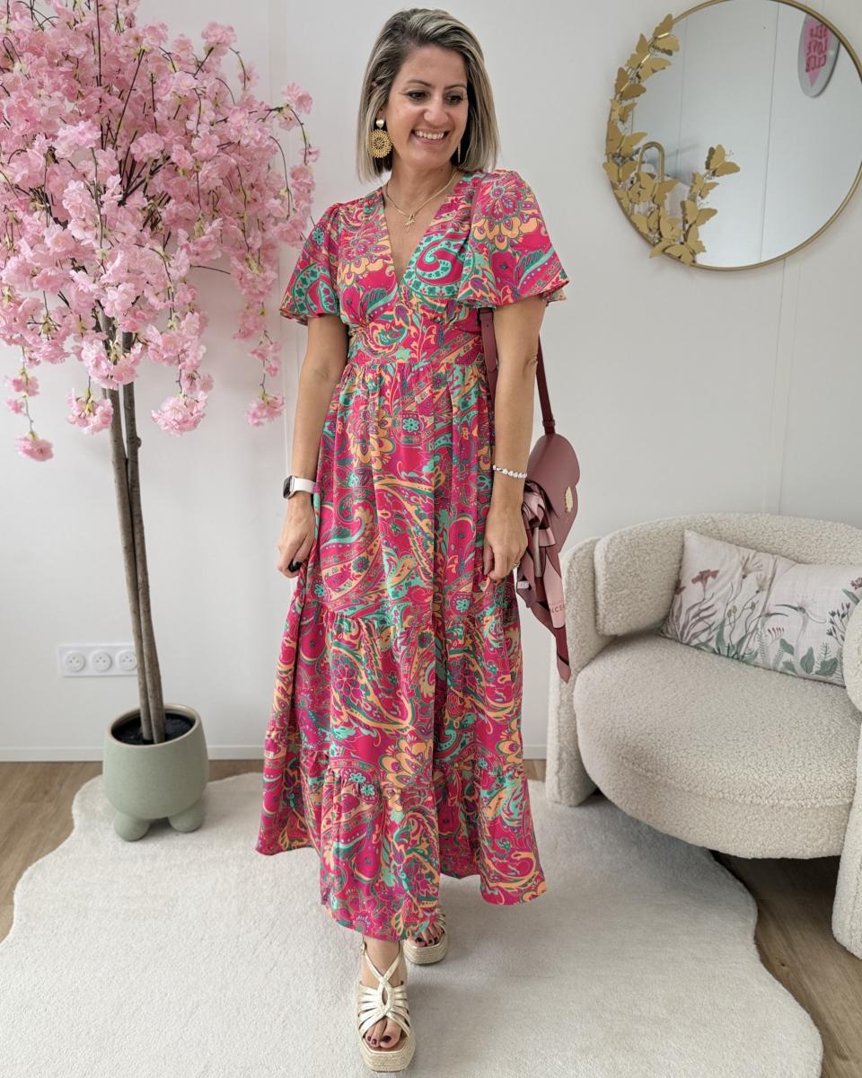 Robe Devon