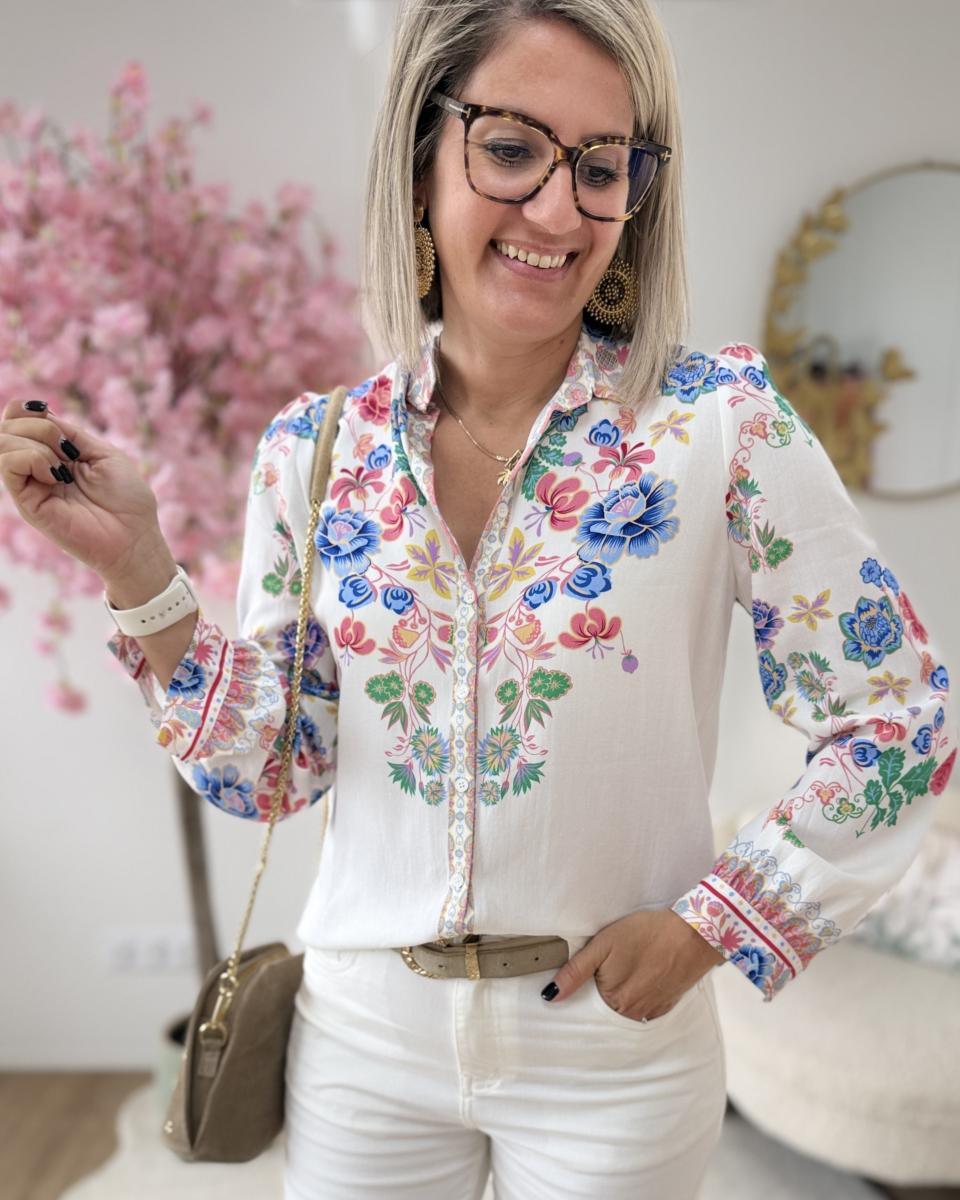 Chemise Skyler