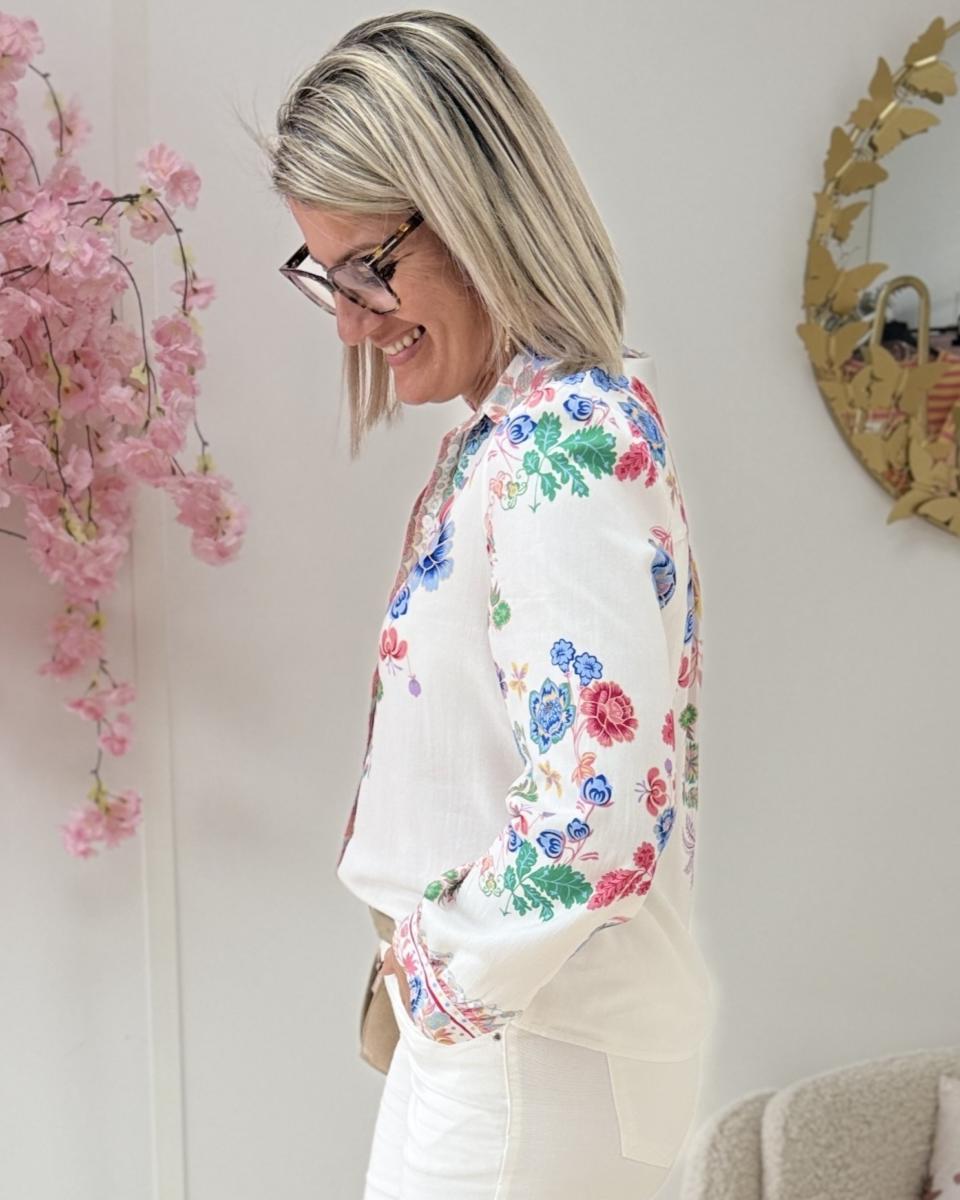Chemise Skyler