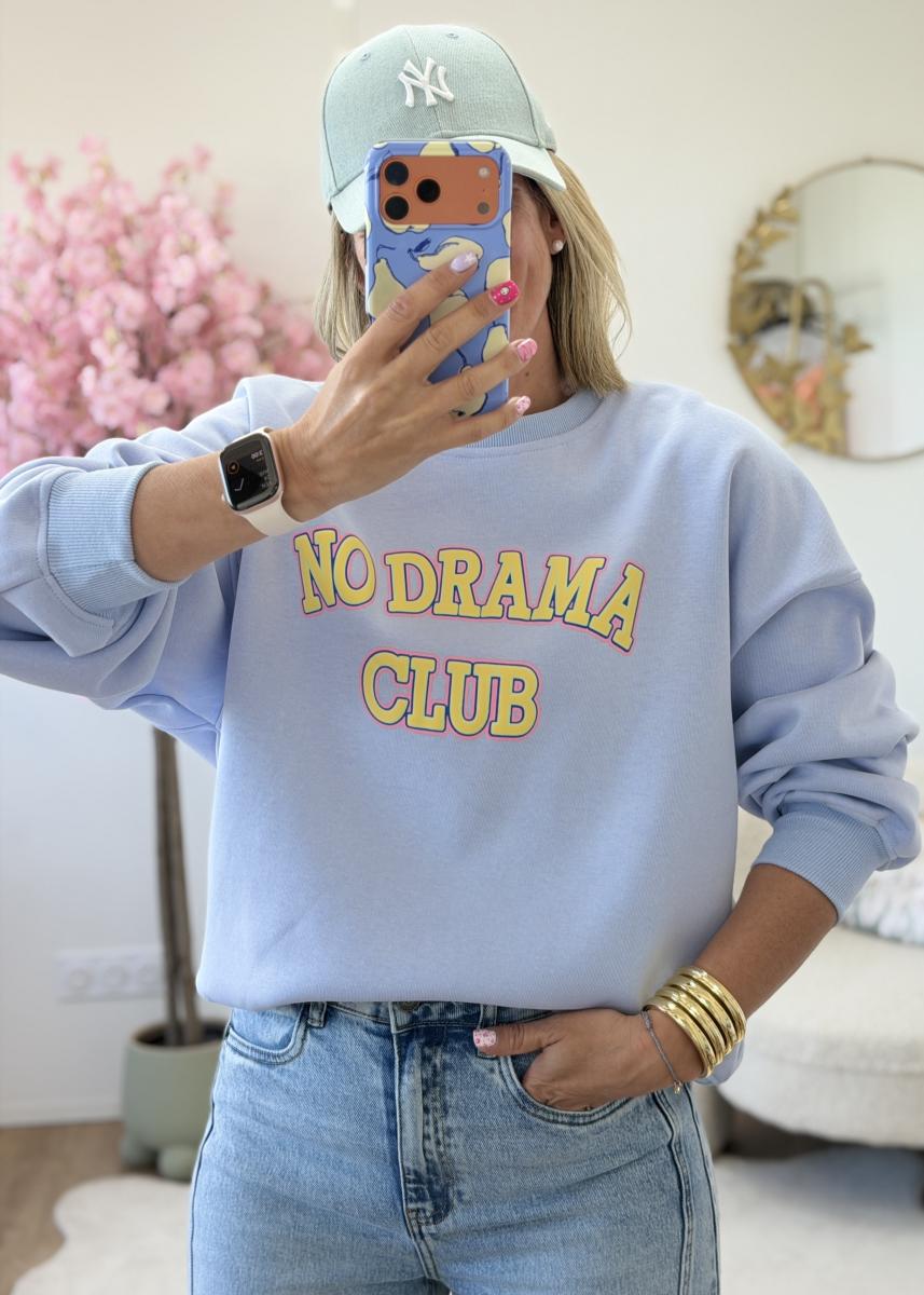 Sweat Drama club