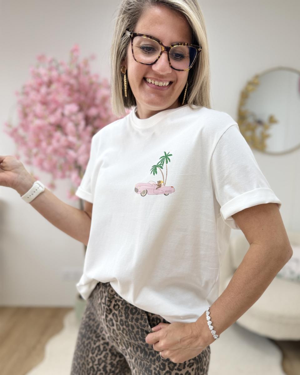 T shirt Mathis