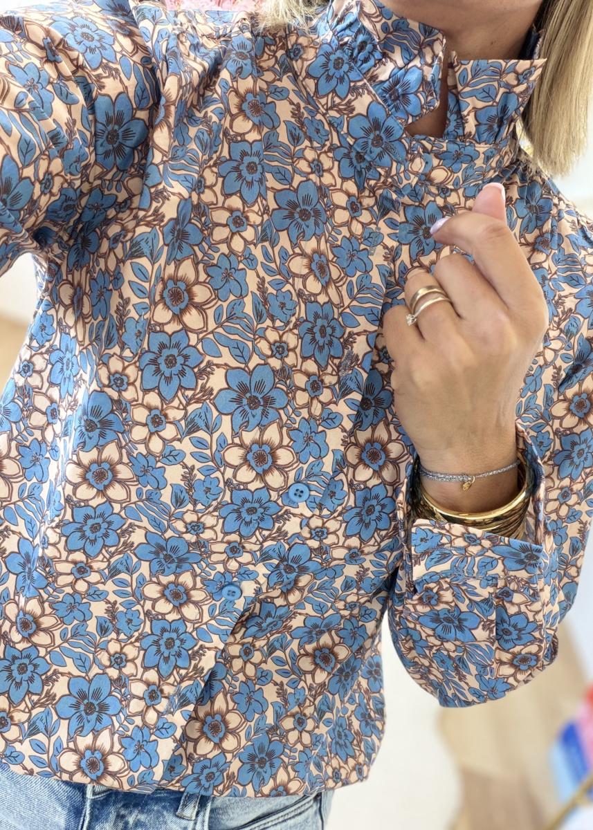 Chemise Garance