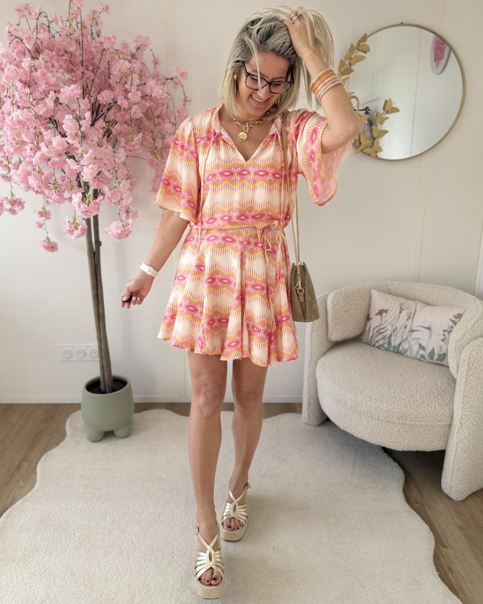 Robe Raphaelle
