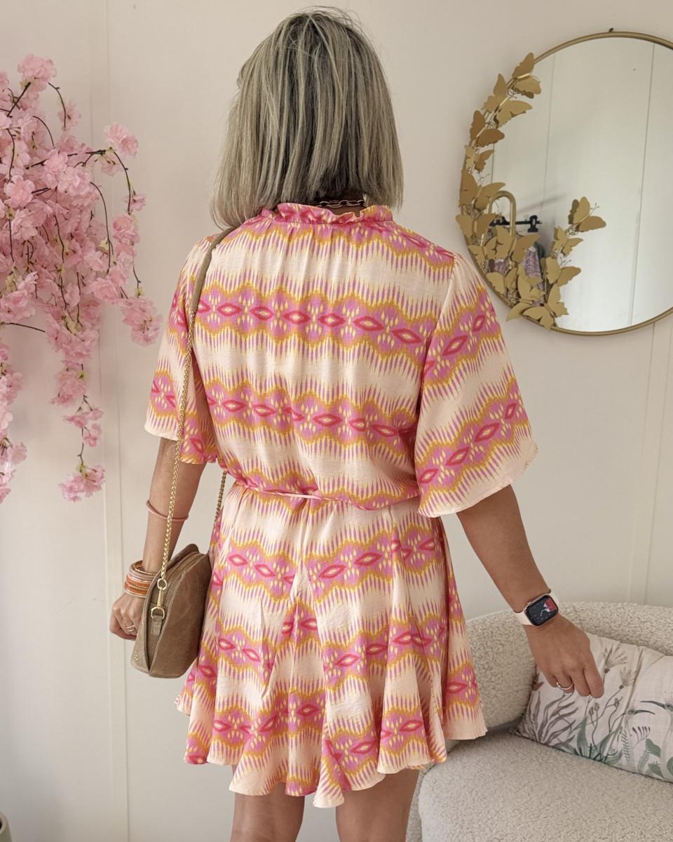 Robe Raphaelle