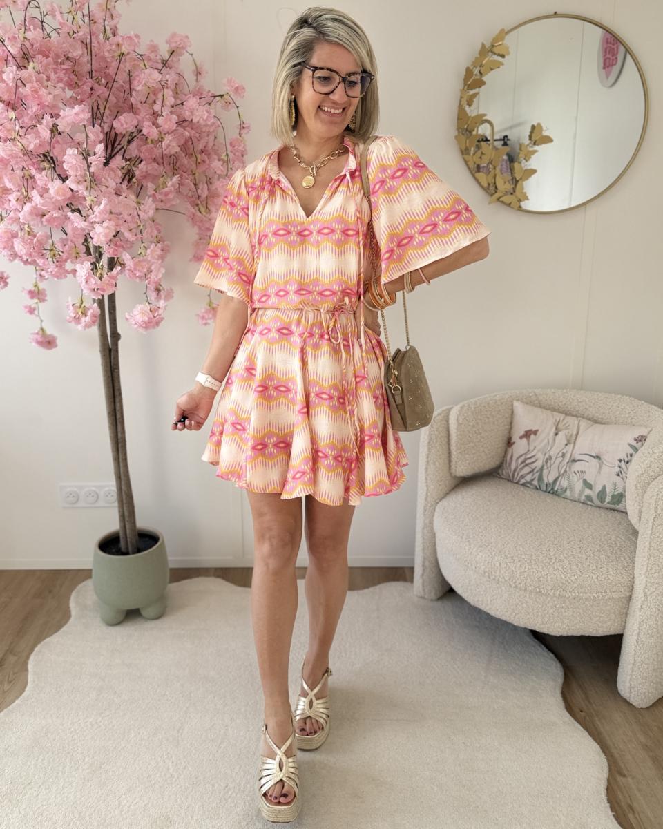Robe Raphaelle