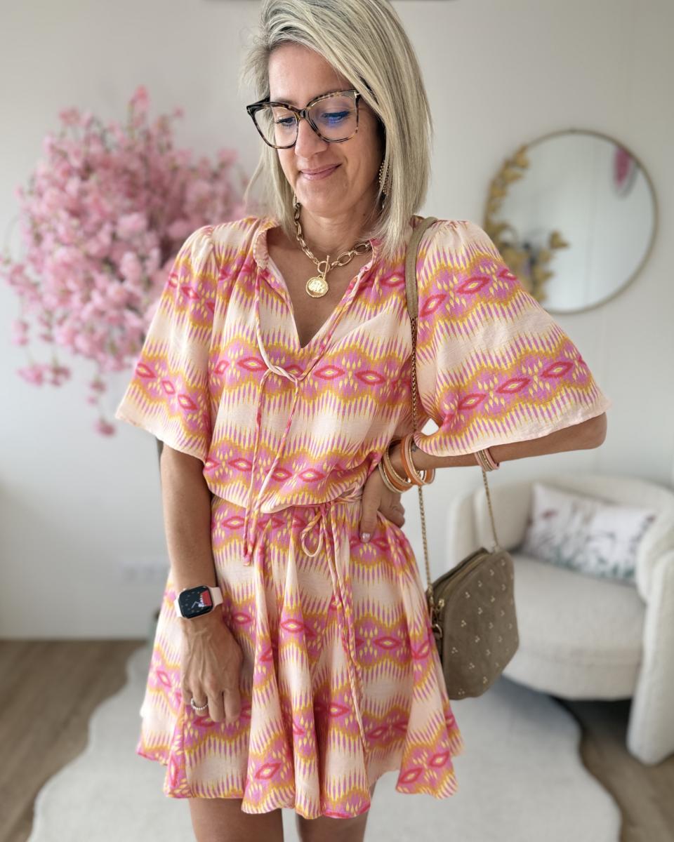 Robe Raphaelle