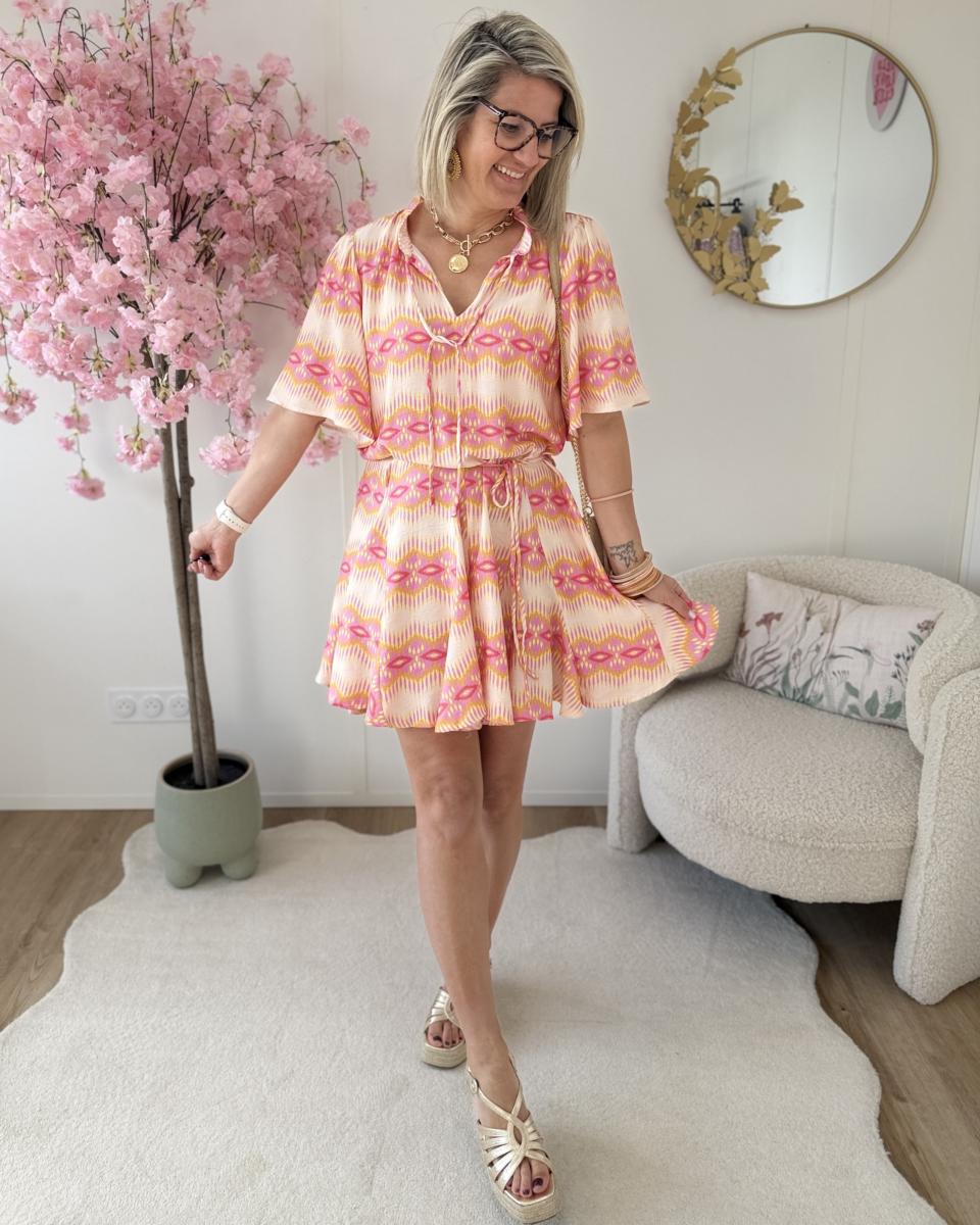 Robe Raphaelle