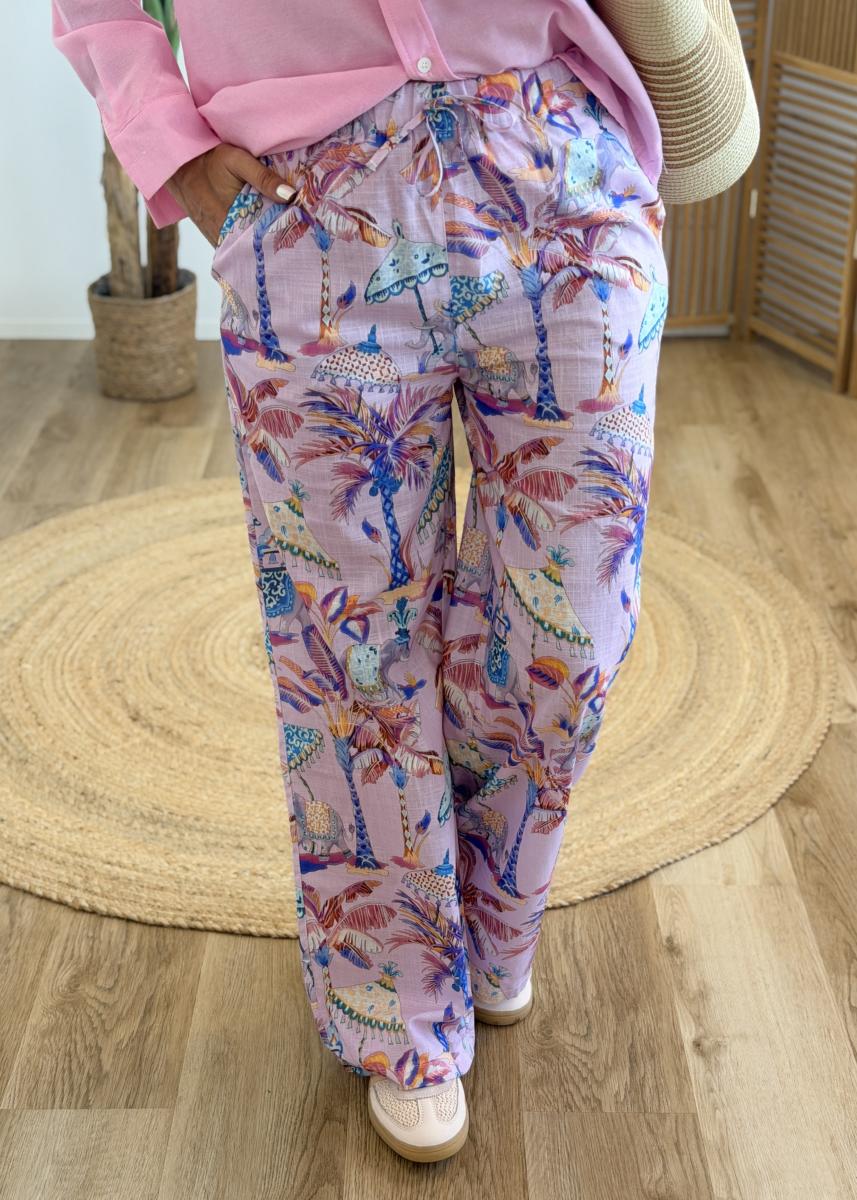 Pantalon Bali