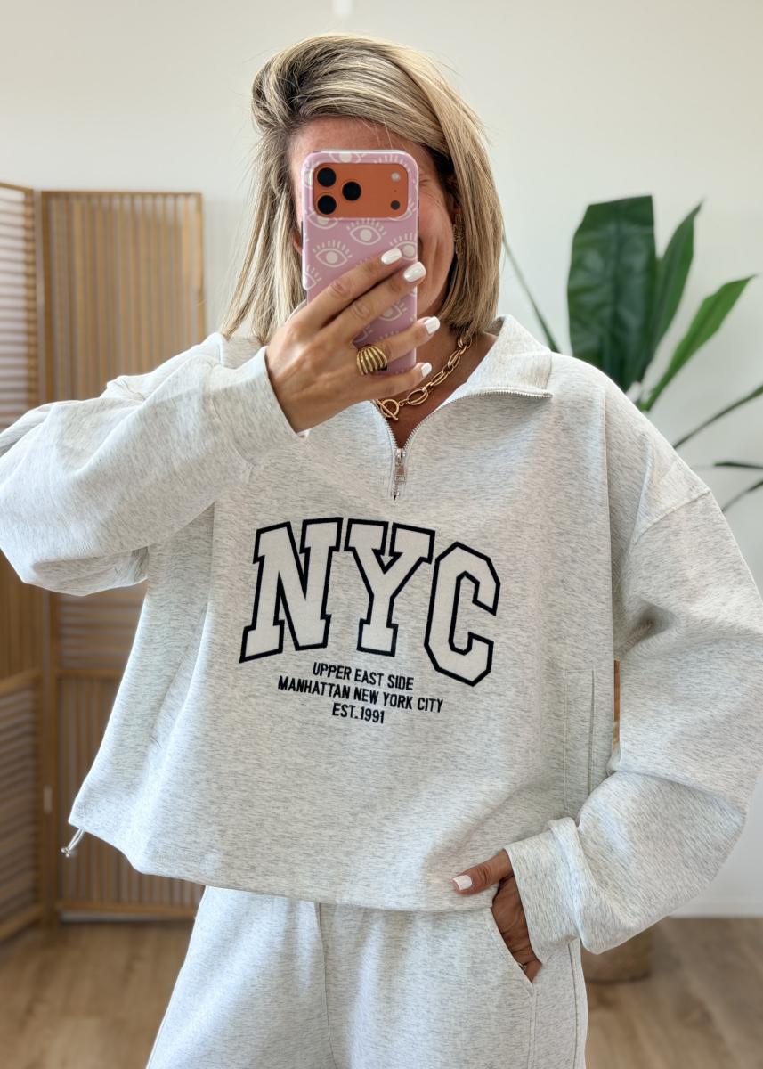 Ensemble NYC