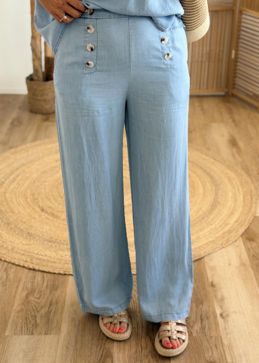 Pantalon Aude