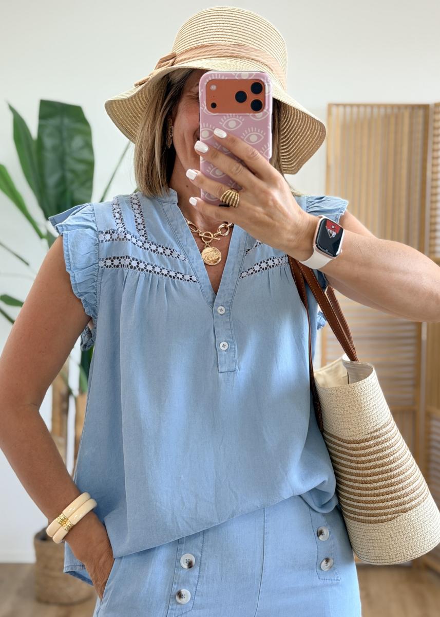 Blouse Jennifer