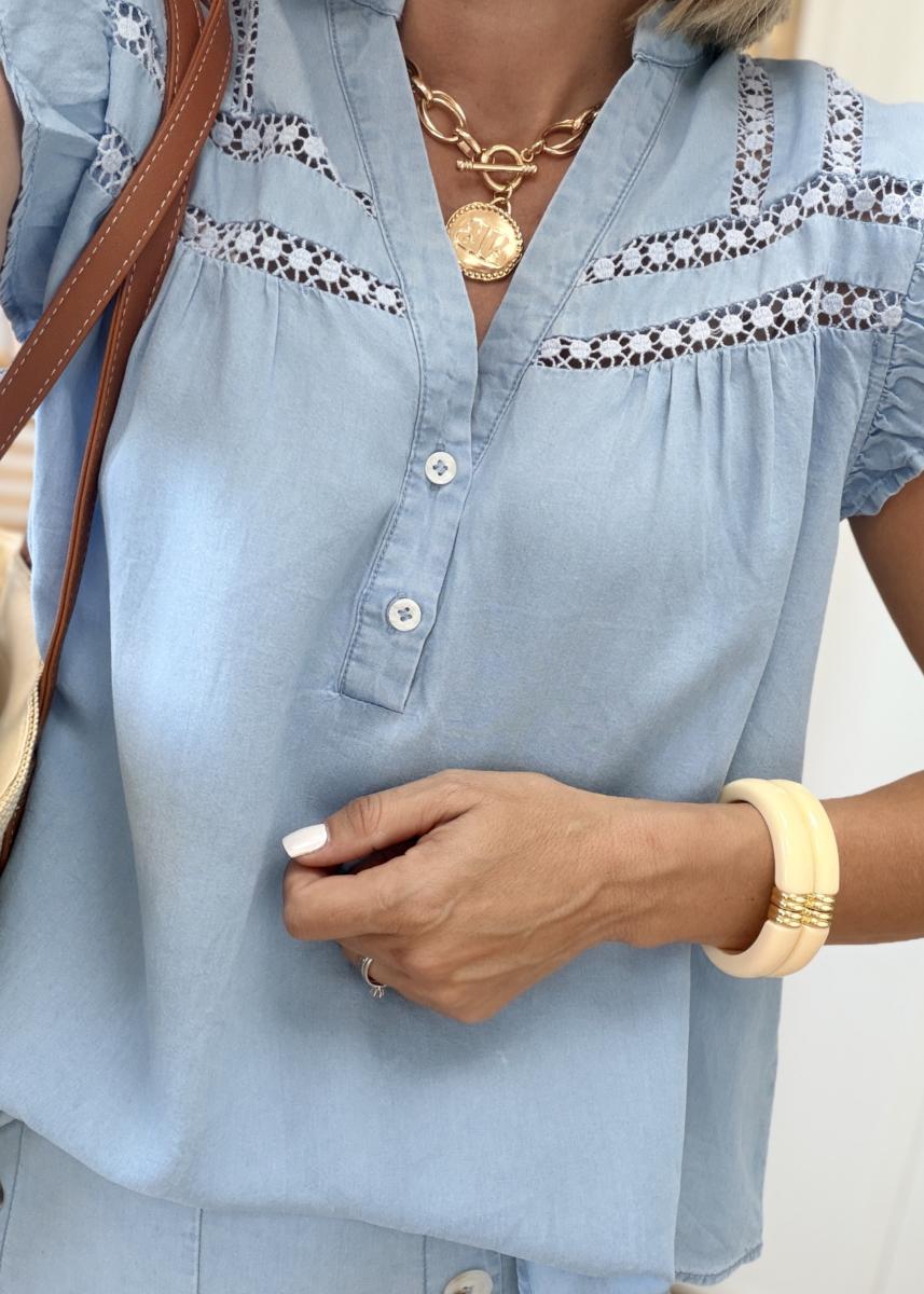 Blouse Jennifer