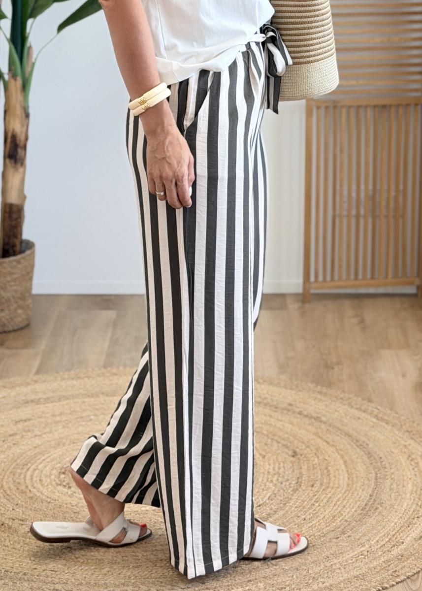 Pantalon Jade