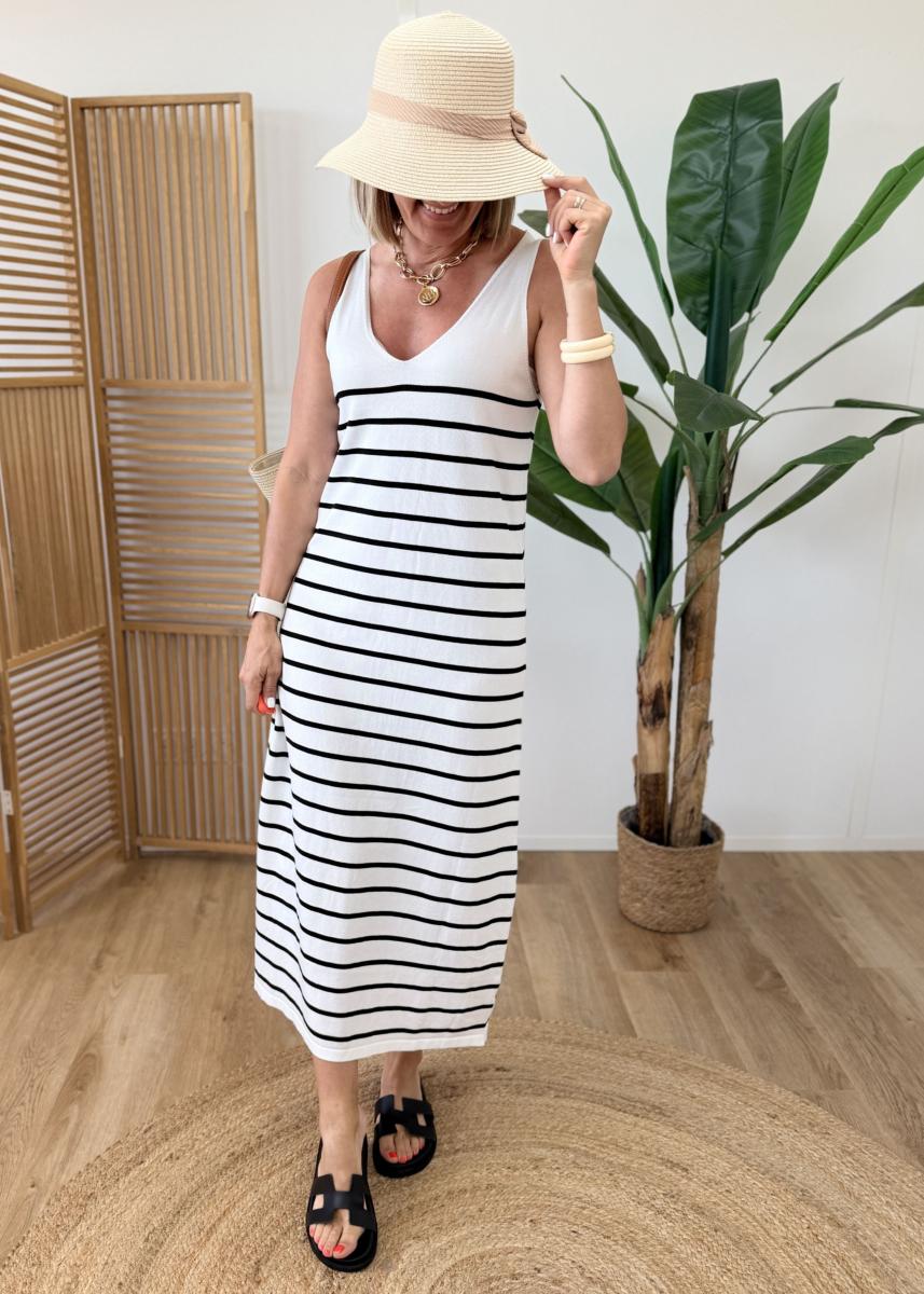 Robe Marinière