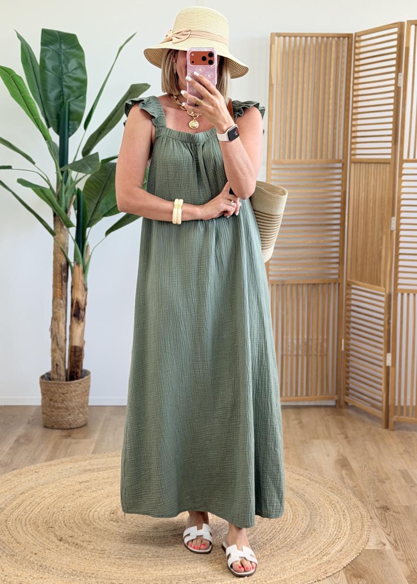 Robe Estelle