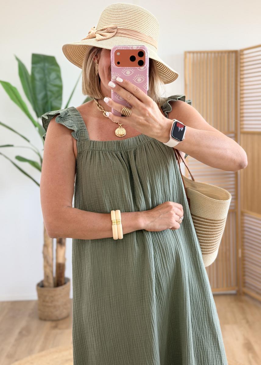 Robe Estelle