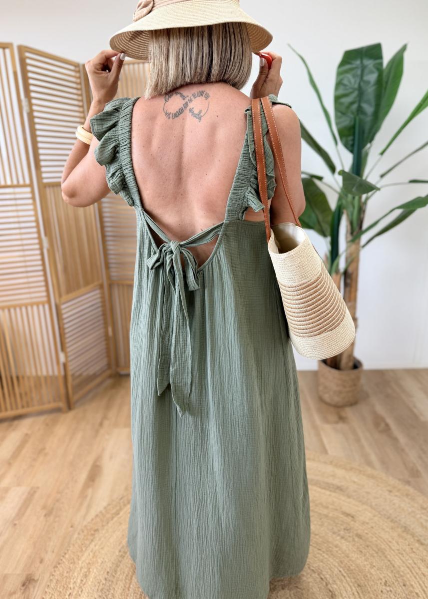 Robe Estelle
