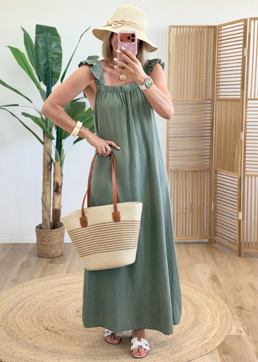 Robe Estelle