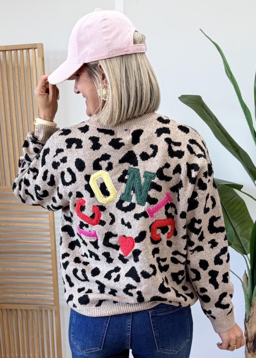 Pull Anna