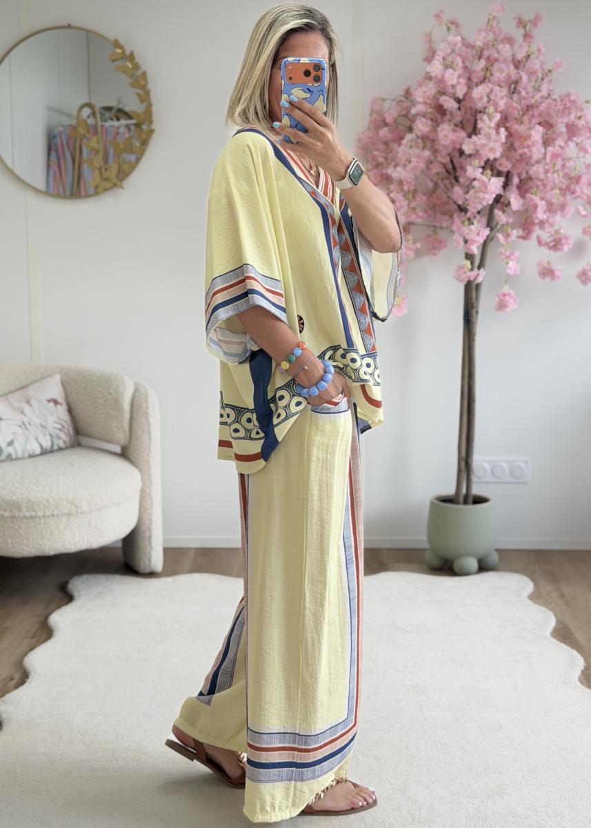 Ensemble Yasmine