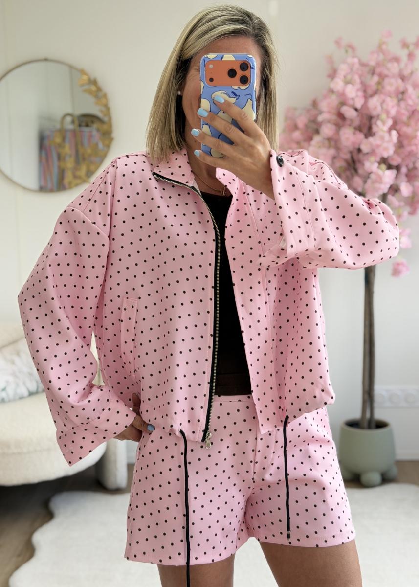 Ensemble Pink
