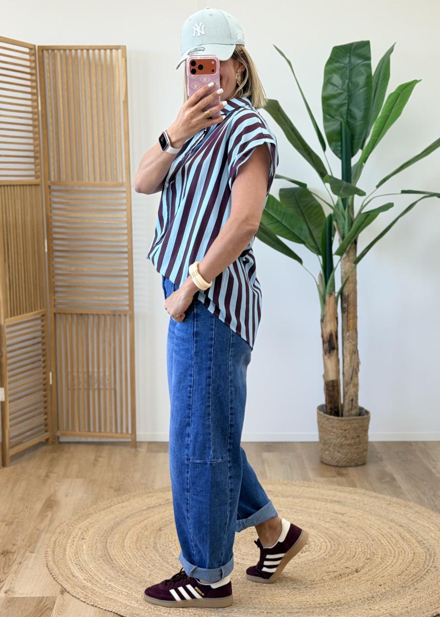 Chemise Sabrina