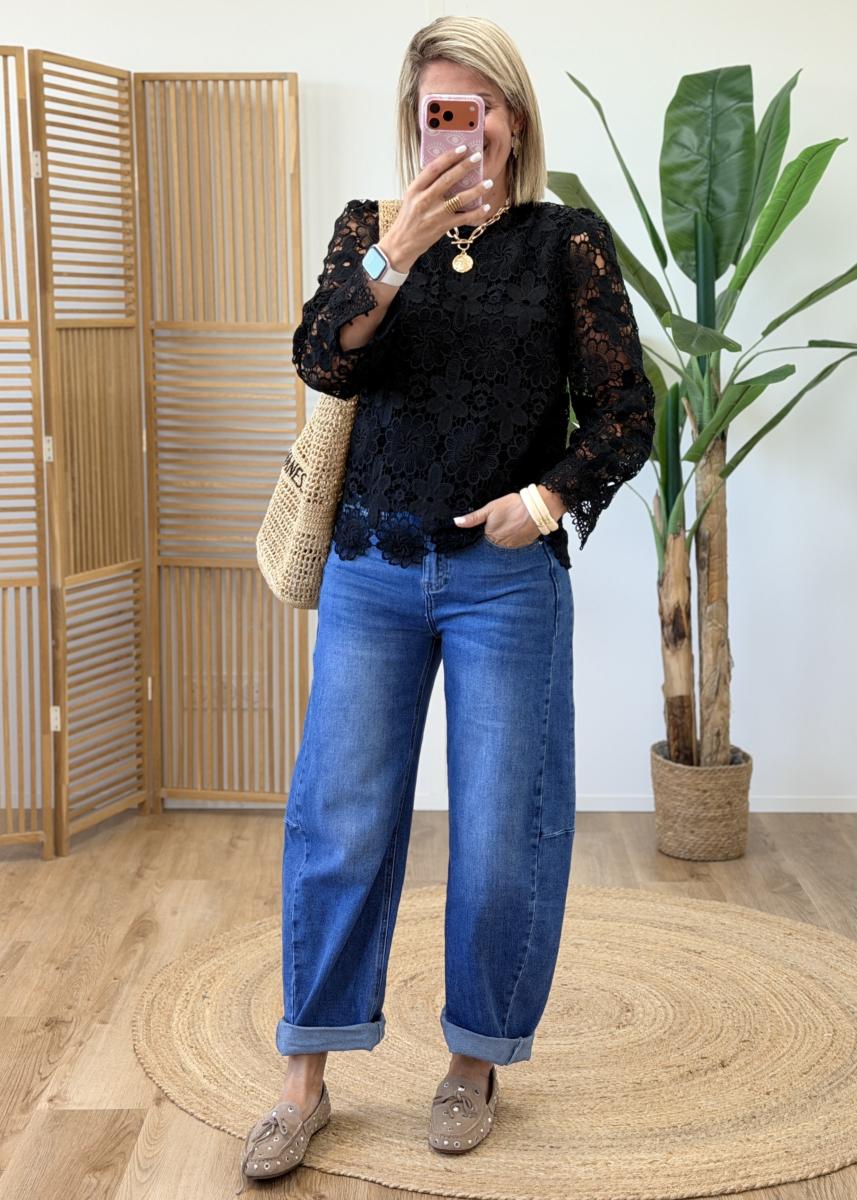 Blouse Olympia
