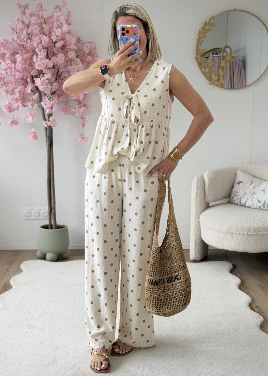 Ensemble Celina (taille grand)