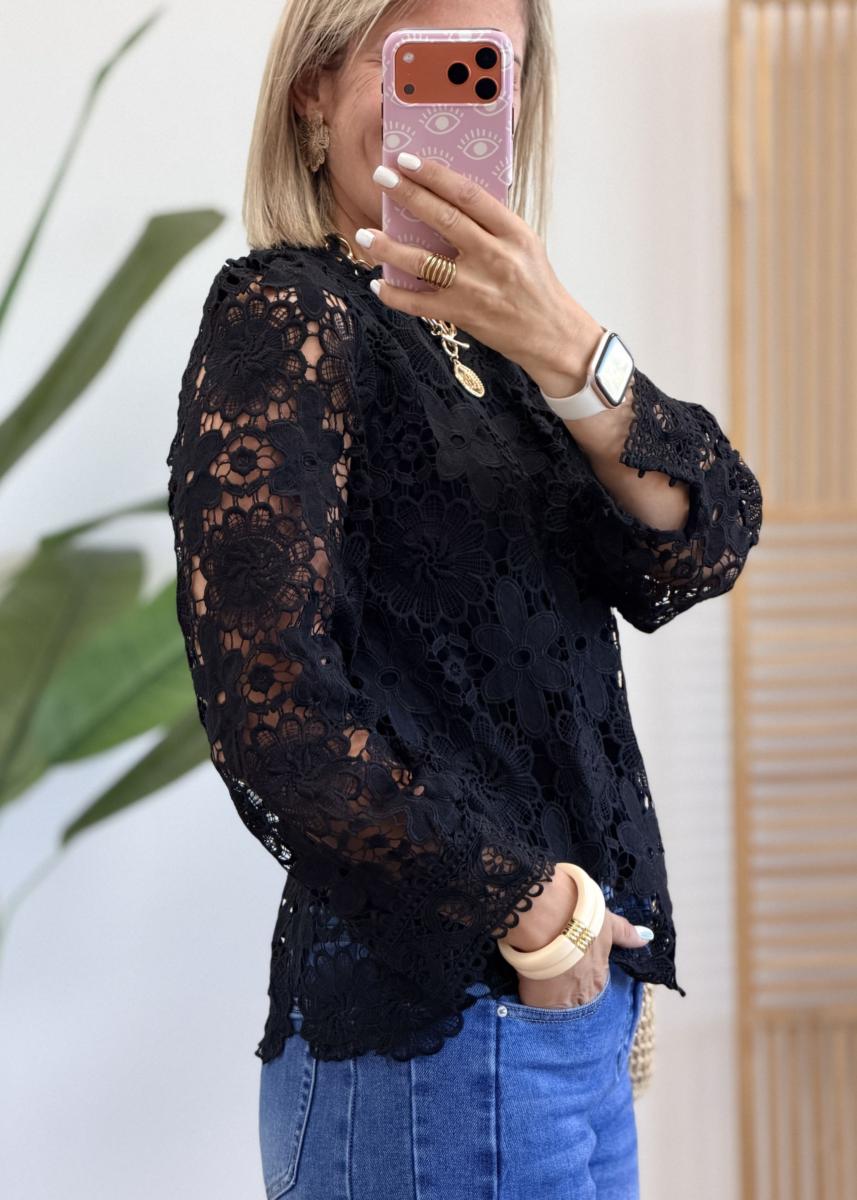 Blouse Olympia