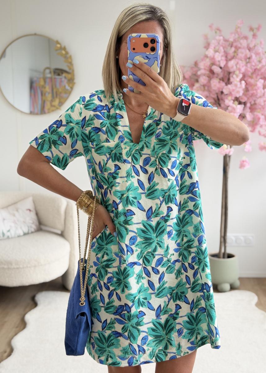 Robe Aicha
