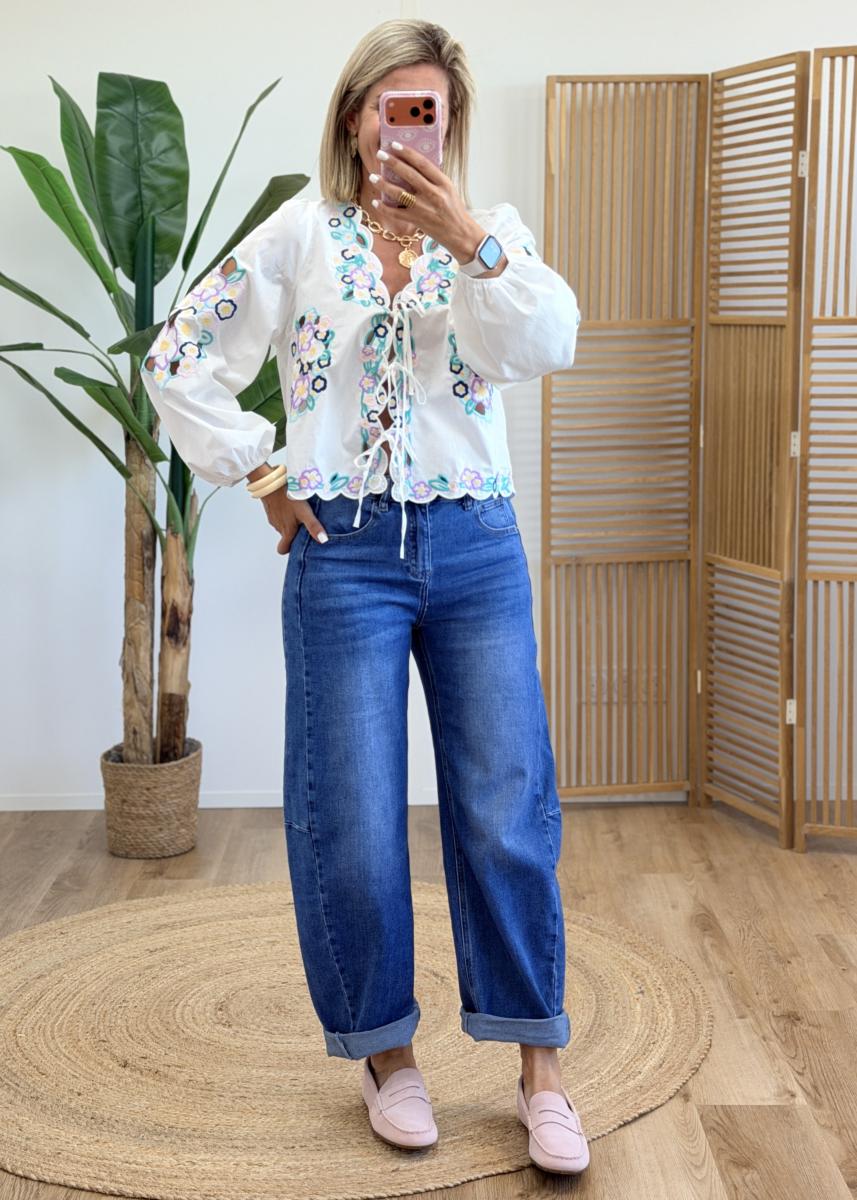 Blouse Matilda