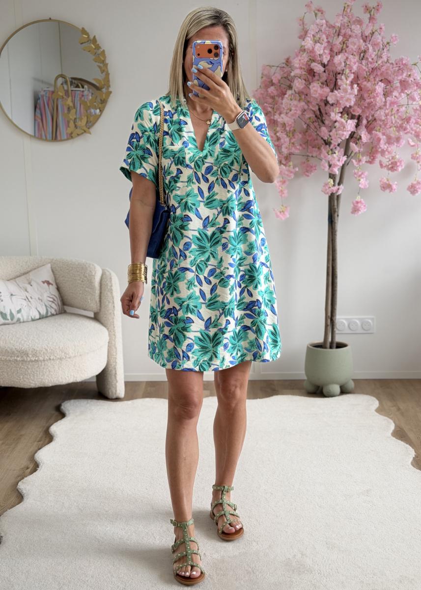 Robe Aicha