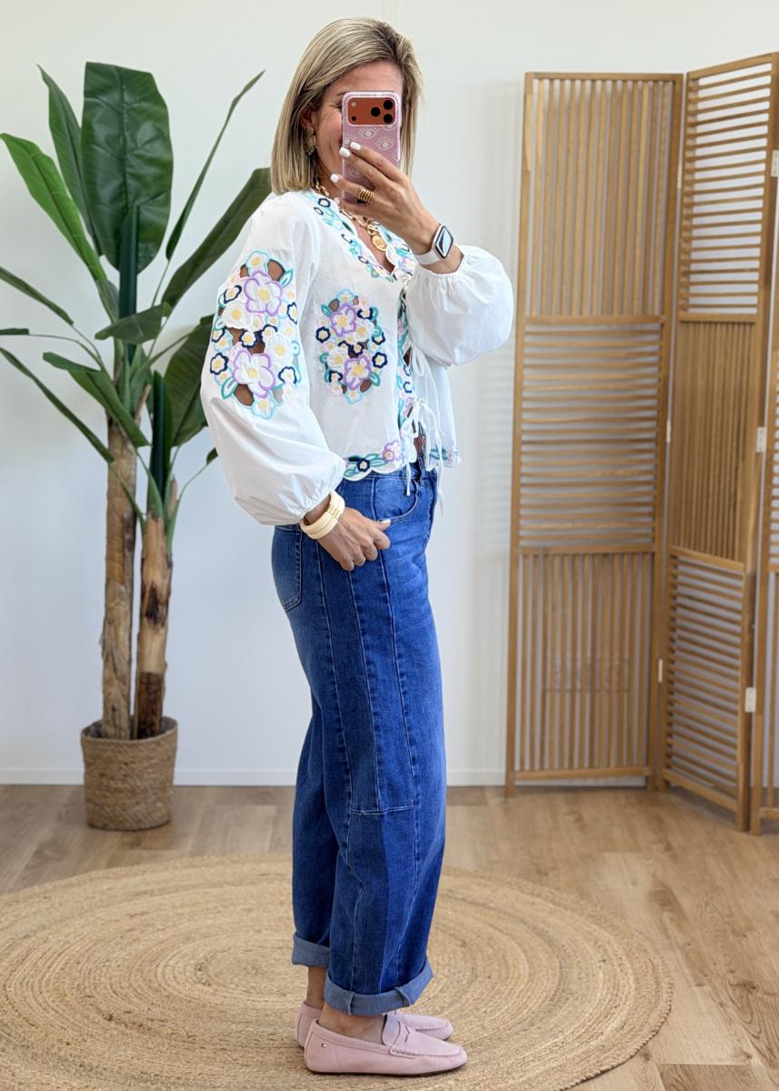 Blouse Matilda