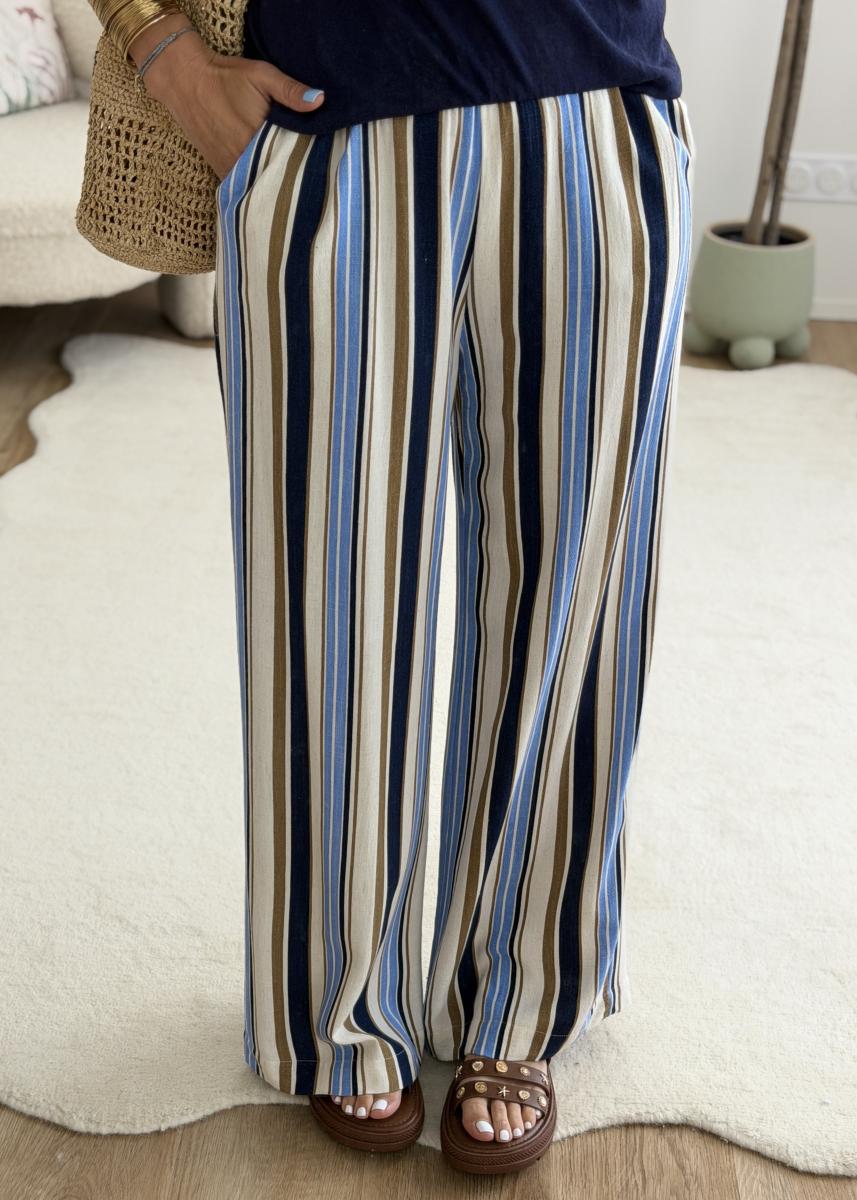 Pantalon Abby
