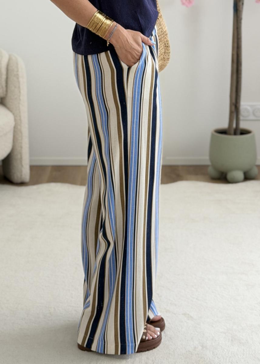 Pantalon Abby