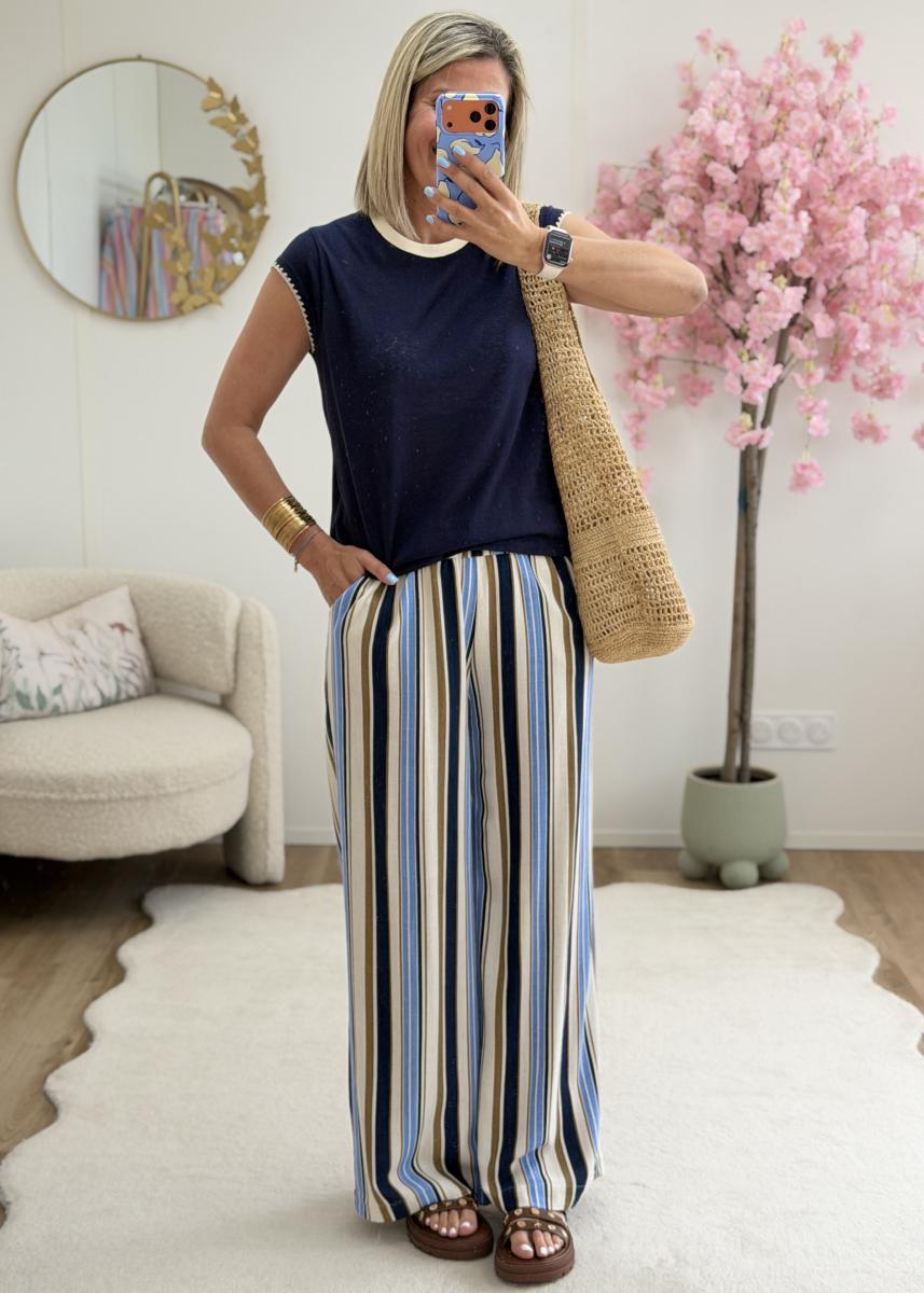 Pantalon Abby