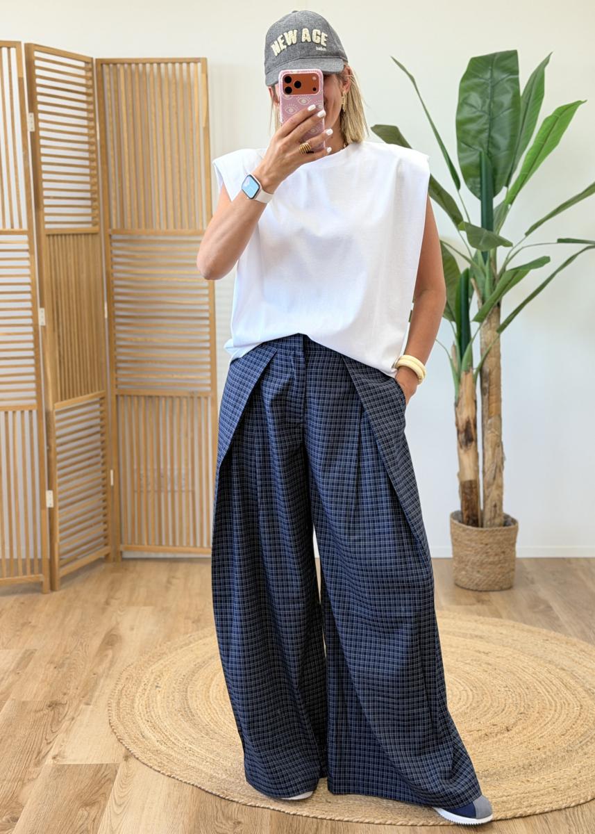 Tee shirt Willow blanc
