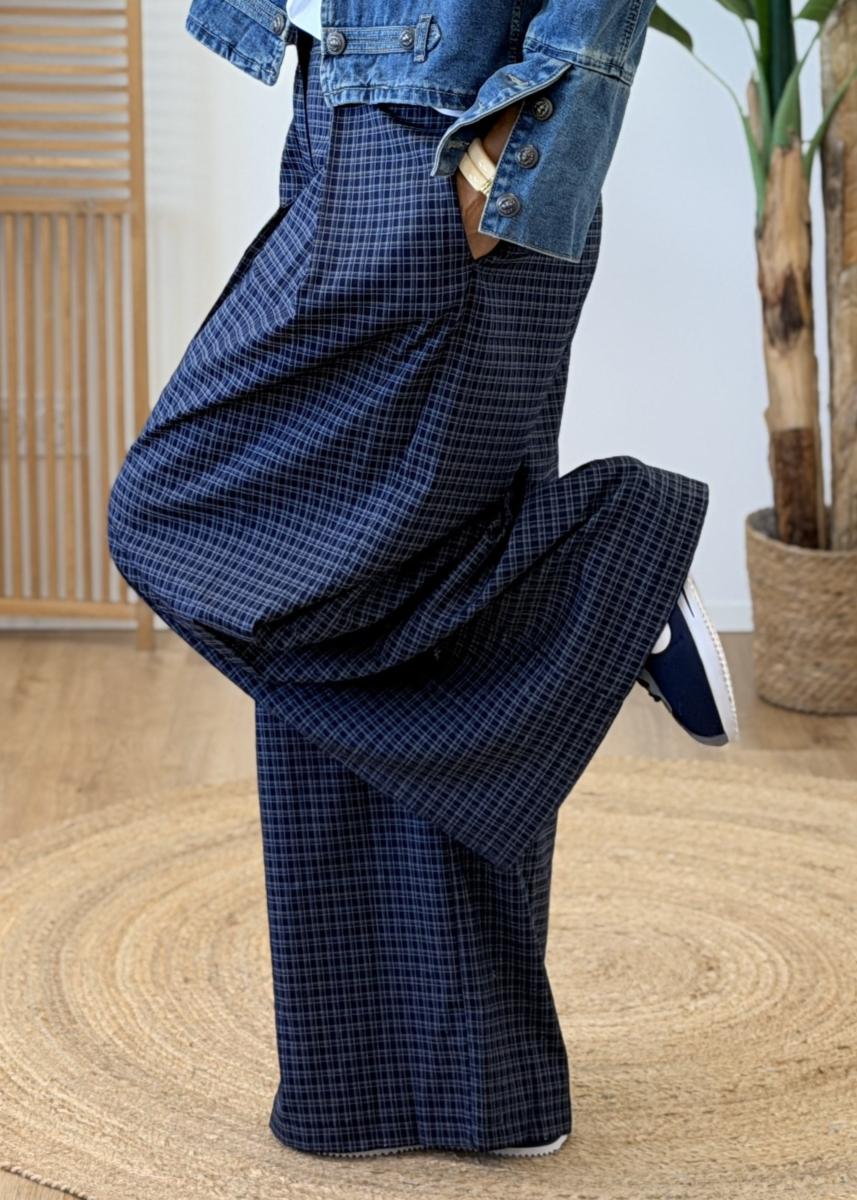 Pantalon Harlow