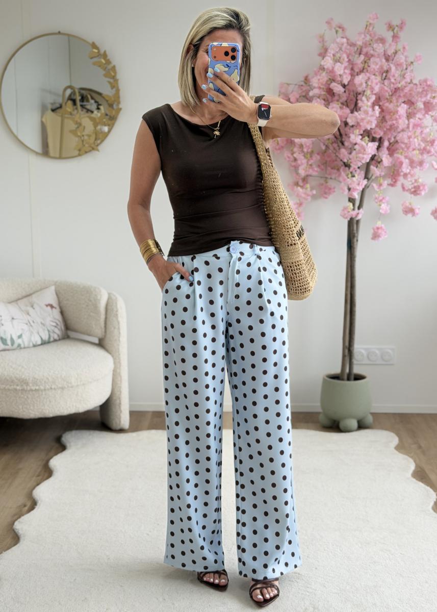 Top Saga choco (34 au 38)