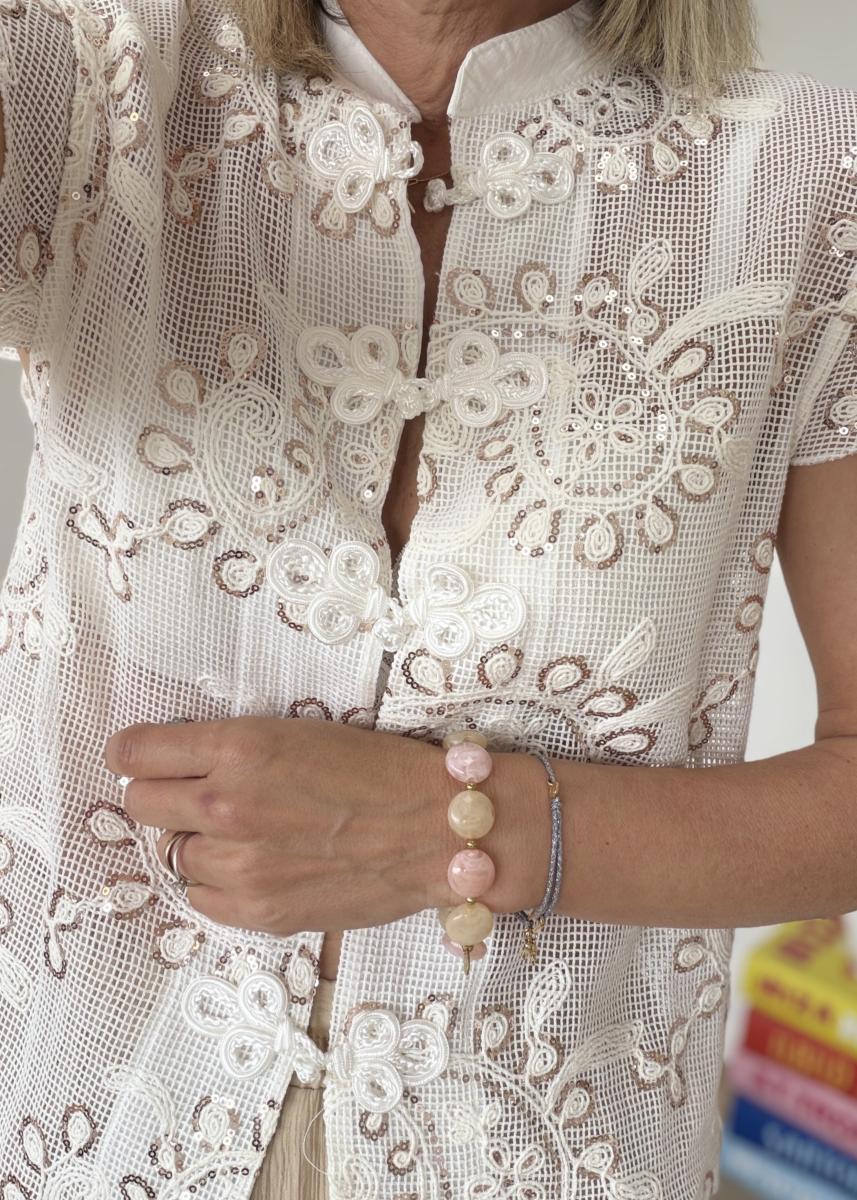Blouse Noelia