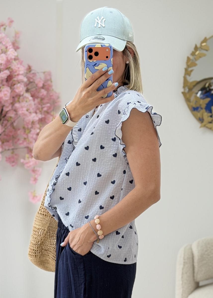Chemise Brenda (taille grand)