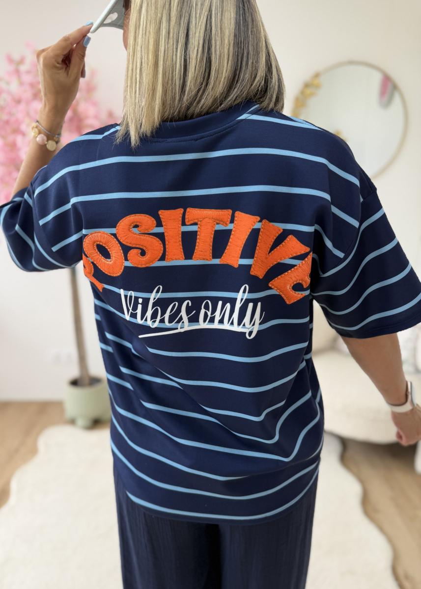 Sweat positive