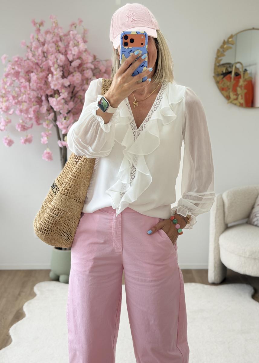Chemise Constance