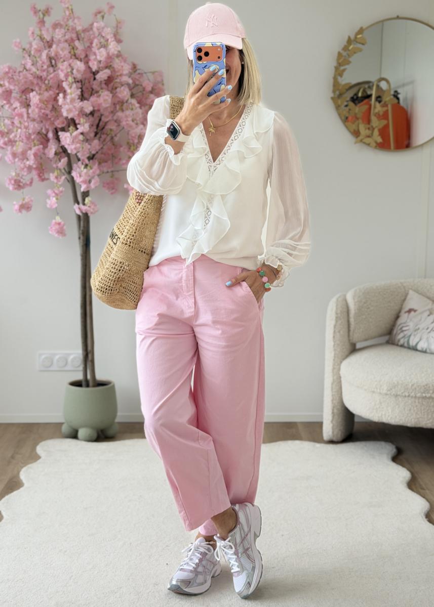 Chemise Constance