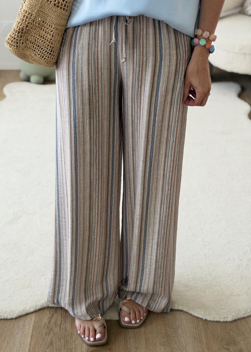 Pantalon Sakura