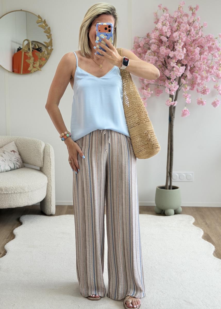 Pantalon Sakura