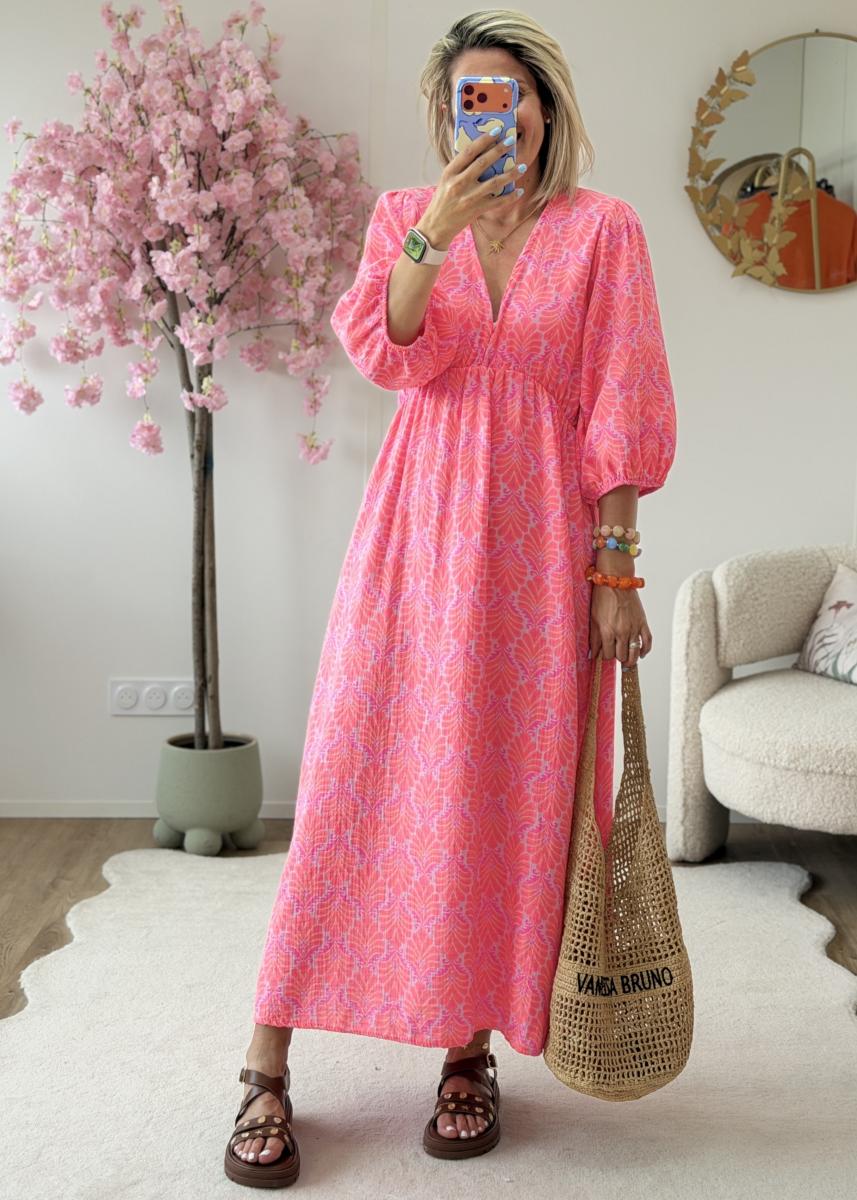 Robe Astrid