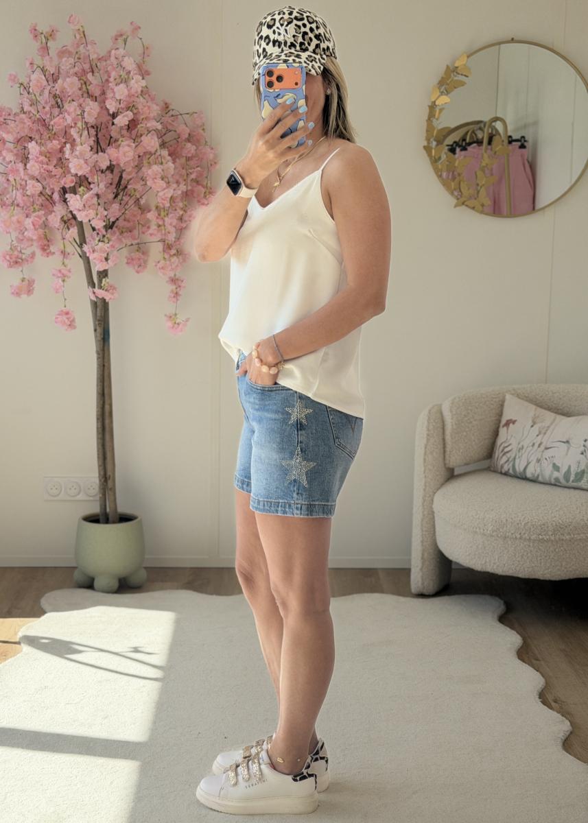 Short Taylor